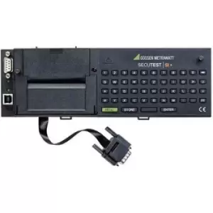 Image of Gossen Metrawatt M702G SECUTEST SI+ Memory and input module SECUTEST SI +