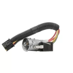 Image of NTY Ignition Switch RENAULT EST-RE-001 7701469419,7701471098,7701471220