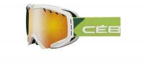 Image of Cebe Hurricane L Hurricane Green Hurricane L 85mm