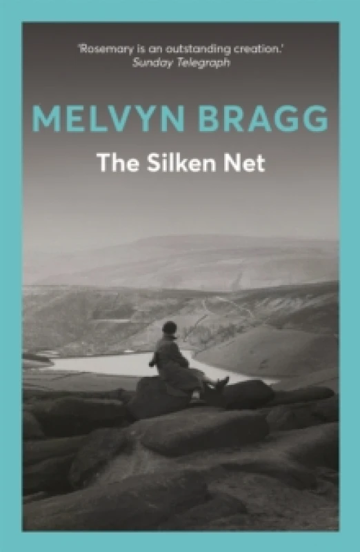 Image of The Silken Net. Paperback. By Melvyn Bragg Books