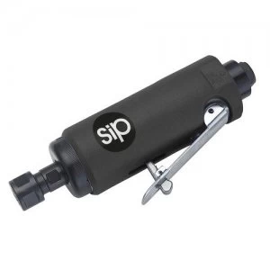 Image of SIP 1/4" Air Die Grinder