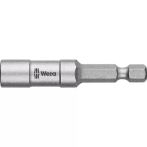 Image of Wera 890/4/1 Universal Screwdriver Bit Holder 55mm