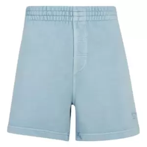 Image of Reebok Dye Organic Shorts - Grey