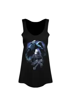 Image of Sacred Raven Floaty Tank