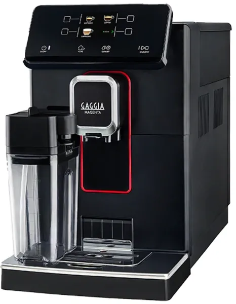 Image of Gaggia Magenta Prestige Bean to Cup RI8702/47 Coffee Maker