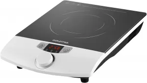 Image of Gourmia GIC100 Table Top Mini Induction Hob