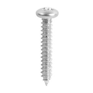 Image of Pan Head Pozi Self Tapping Screws 4.5mm 19mm Pack of 1000