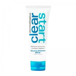 Image of Dermalogica Clearing Defense SPF30 60ml