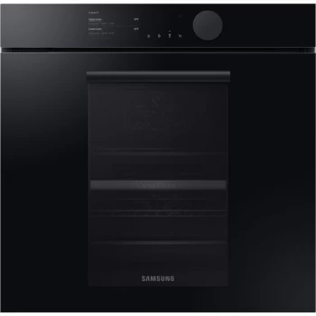 Image of Samsung Infinite NV75T8579RK Integrated Electric Single Oven