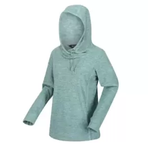 Image of Regatta Kizmit II Overhead Fleece - Green