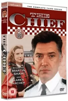 Image of The Chief Series 3 - DVD