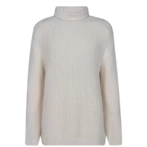 Image of Boss Boss Logent1 FS - White