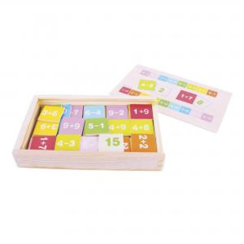 Image of Times Tables Box