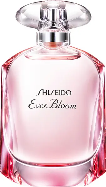 Image of Shiseido Ever Bloom Eau de Parfum For Her 90ml