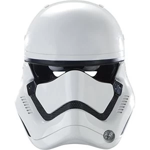 Image of Star Wars The Force Awakens Mask Stormtrooper