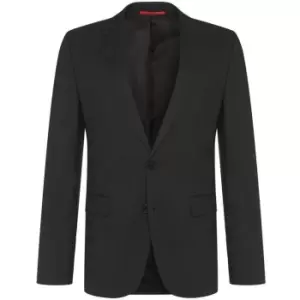 Image of Boss Boss AlanS - Grey