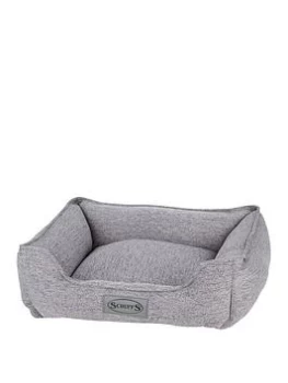 Image of Scruffs Manhattan Box Bed (M) - Medium