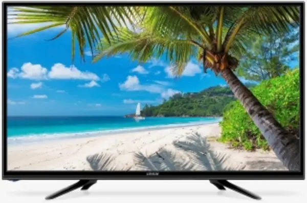 Image of Linsar 24" 24LED325 HD HDR LED TV