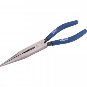 Image of Draper Long Nose Pliers 200mm