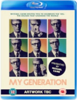 Image of My Generation