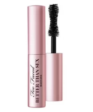 Image of Too Faced Better Than Sex Mascara 4.8ml