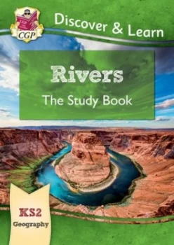 Image of Rivers Study book by