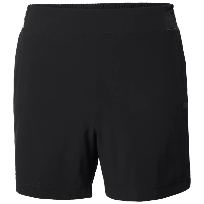 Image of Womens shorts Helly Hansen Thalia 2.0 Noir Female L