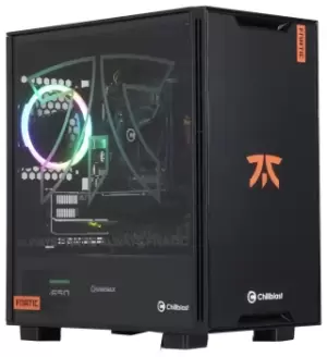 Image of Chillblast FNATIC 516 Desktop Gaming PC