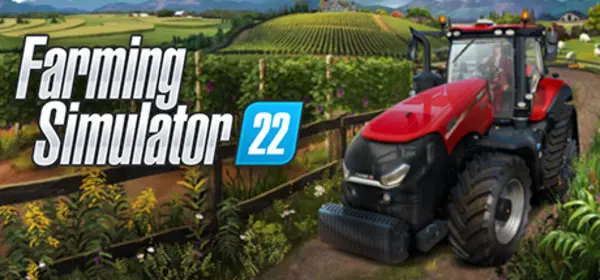 Image of Farming Simulator 22 Digital Download Key (PC)