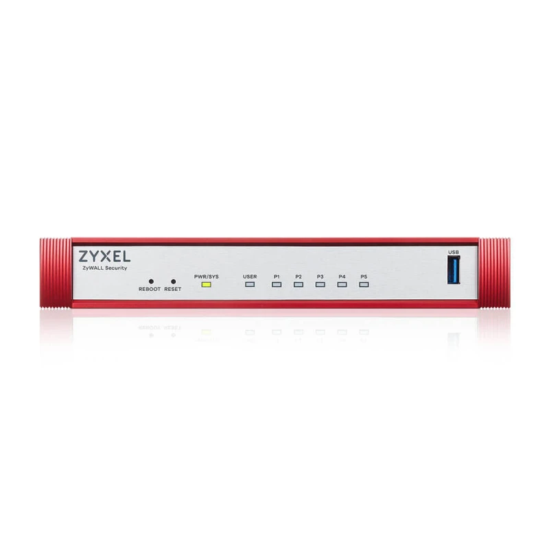 Image of Zyxel Zyxel USGFLEX50H-EU0101F Hardware firewall USGFLEX50H-EU0102F