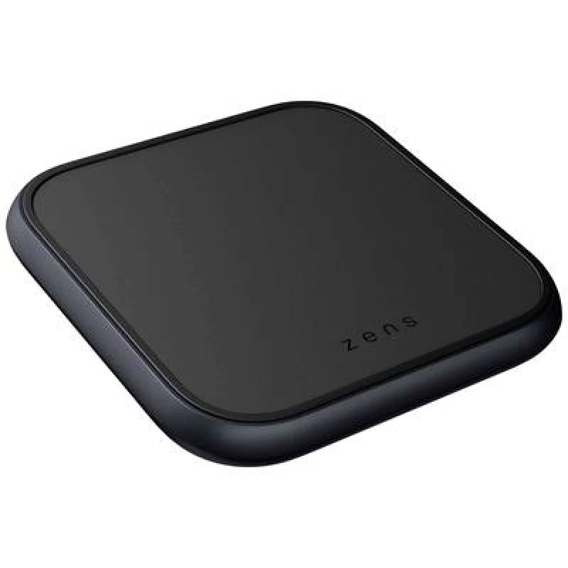 Image of ZENS Alum. Single Fast Wireless Charger