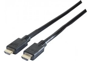 Image of EXC High Speed HDMI Cord With Ethernet 10 Metre Cable