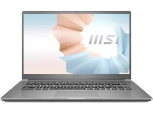 Image of MSI Modern 15 A11M 15.6" Laptop