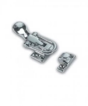 Image of Toggle Fasteners in Brass or Chromium plated