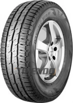 Image of Toyo Observe Van 175/75 R16C 101/99S