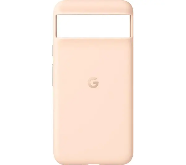 Image of Google Case for Pixel 8 - Rose