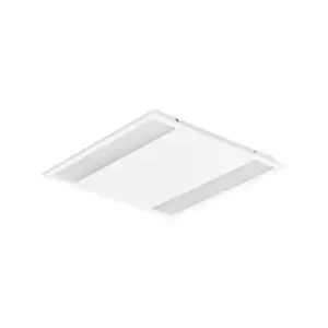 Image of Philips CoreLine Recessed 22W Integrated LED Ceiling Light Cool White - 405672389