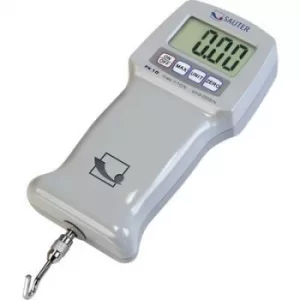 Image of Sauter FK 100 Digital Force Gauge