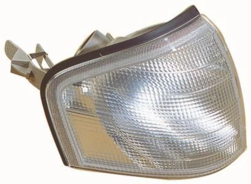 Image of ABAKUS 440-1502R-AE-C Turn Signal Right Front, without bulb, white Indicator (62)