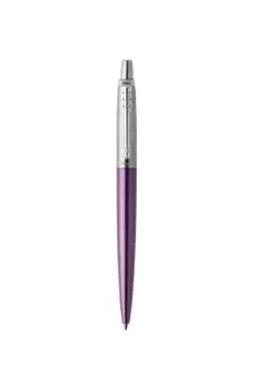 Image of Parker Jotter Ball Pen Victoria Violet