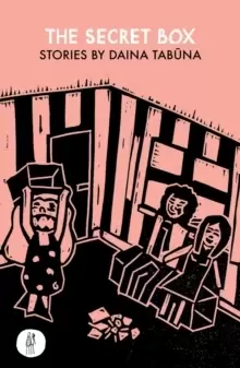 Image of The Secret Box