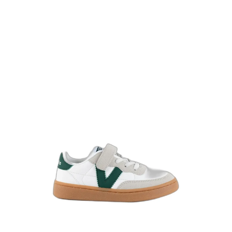 Image of Victoria Trainers Victoria Oslo Ojala Vert Unisex 37