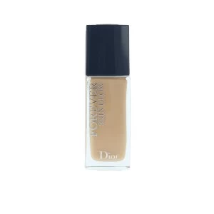 Image of DIORSKIN FOREVER SKIN GLOW #2WO-warm olive