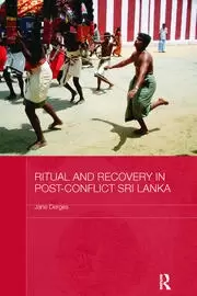 Image of Ritual and Recovery in Post-Conflict Sri Lanka