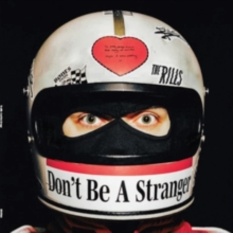 Image of Don't Be a Stranger CD / Album