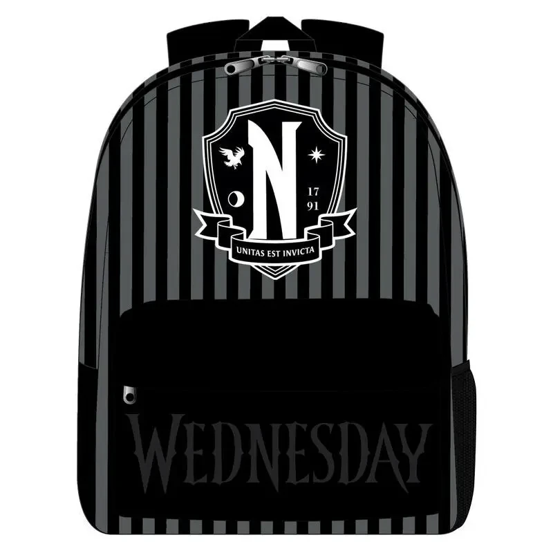 Image of Wednesday Casual Backpack