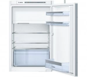 Image of Bosch Serie 4 KIL22VS30G 199L Integrated Fridge