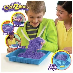 Image of Cra Z Sand Deluxe Sand Playset