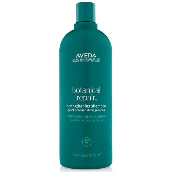 Image of Aveda Botanical Repair Strengthening shampoo 1L