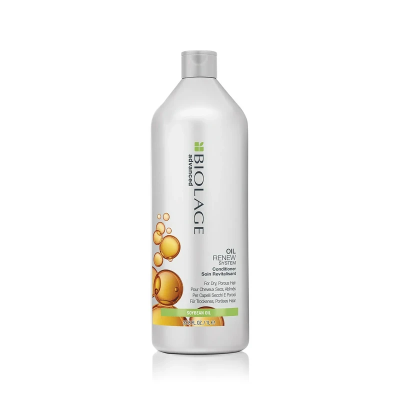 Image of Biolage Advanced Oil Renew System shampoo 1L